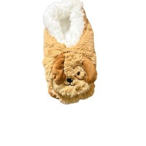 Snoozies! Cozy Dog Slippers for Women